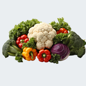 Vegetables