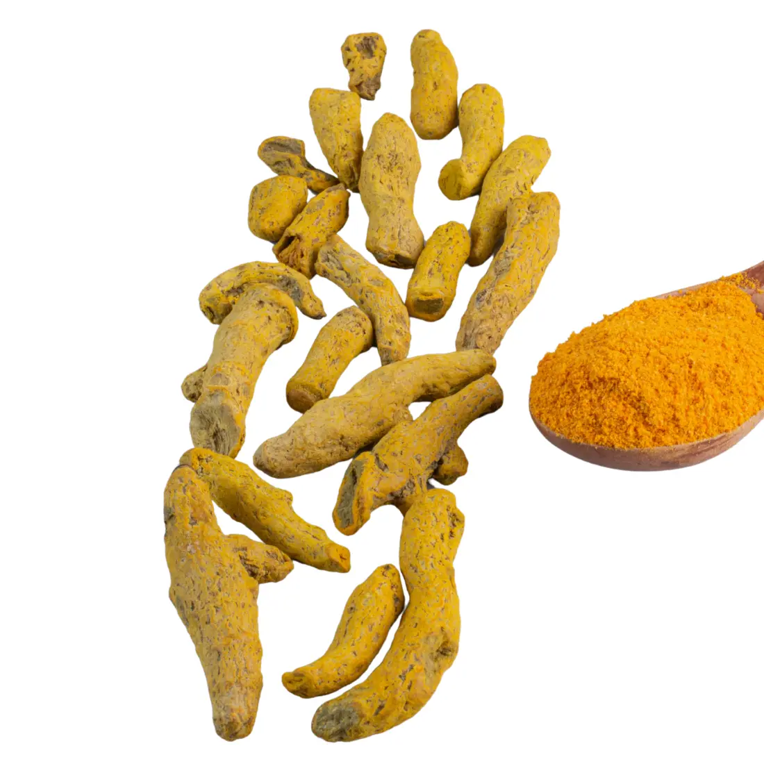 Turmeric Round - Image 3